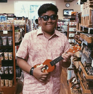 Meet your Posher, Vinny